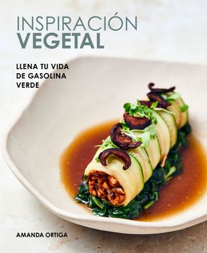 portada Inspiración vegetal (in Spanish)