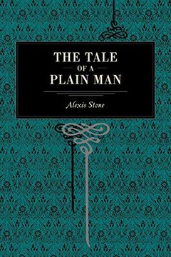 portada The Tale of a Plain man (en Inglés)