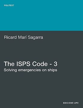 The Isps Code - 3 (in English)