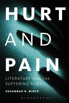 portada Hurt and Pain (in English)