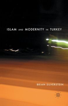portada Islam and Modernity in Turkey (en Inglés)