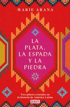 portada La Plata la Espada y la Piedra (in Spanish)