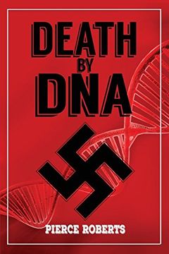 portada Death by dna (in English)