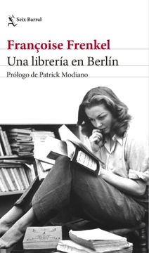 portada Una Librería en Berlín (in Spanish)