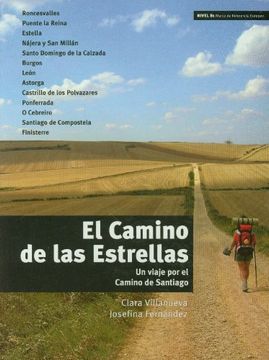 portada Camino De Las Estrellas (in Spanish)