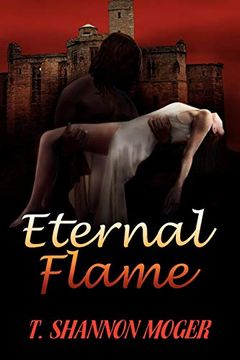 portada Eternal Flame (en Inglés)
