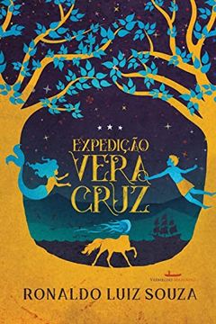 portada Expedicao Vera Cruz