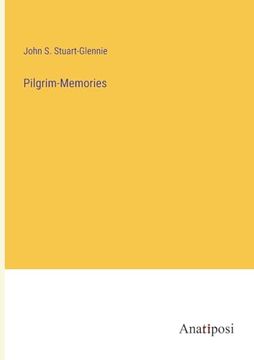 portada Pilgrim-Memories (en Inglés)