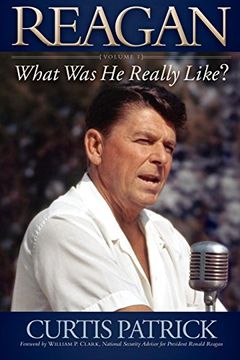 portada Reagan: What was he Really Like? (in English)