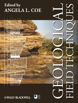 portada Geological Field Techniques (in English)