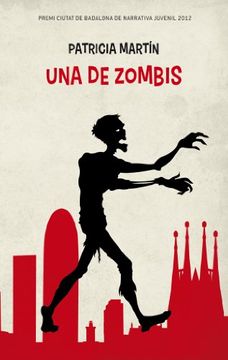 portada Una de Zombis (en Catalá)