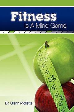 portada fitness is a mind game