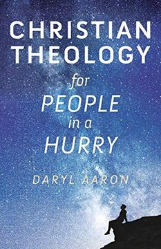 portada Christian Theology for People in a Hurry (in English)