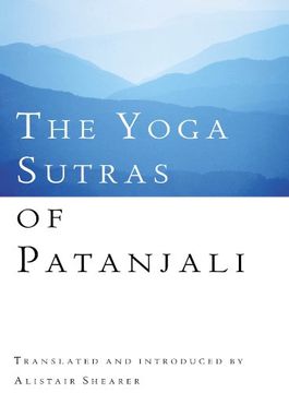 portada The Yoga Sutras of Patanjali (en Inglés)