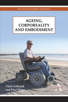 portada ageing, corporeality and embodiment (in English)