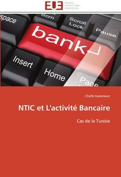 portada Ntic Et L'Activite Bancaire