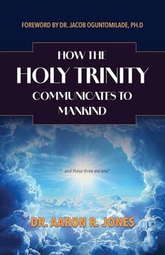 portada How the Holy Trinity Communication to Mankind