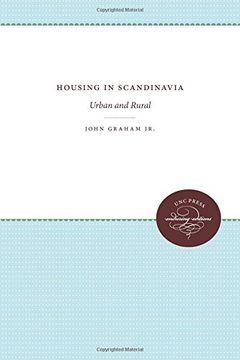 portada Housing in Scandinavia: Urban and Rural