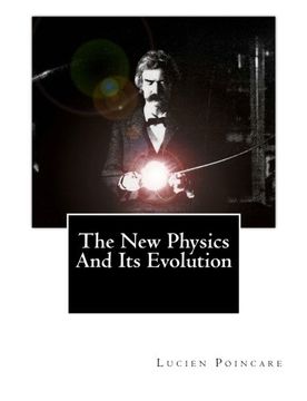 portada The New Physics And Its Evolution