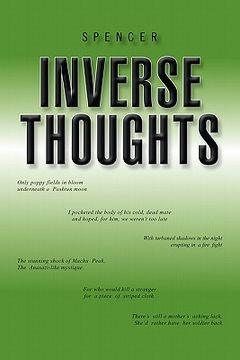 portada inverse thoughts