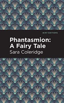 portada Phantasmion: A Fairy Tale (Mint Editions)