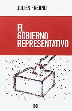 portada El Gobierno Representativo