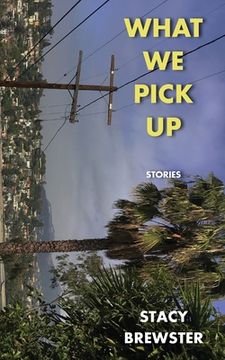 portada What We Pick Up (in English)