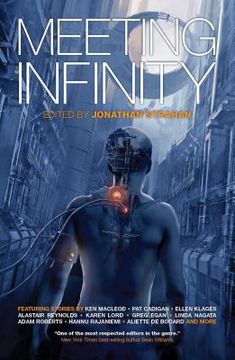 portada Meeting Infinity (en Inglés)