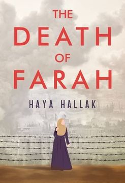 portada The Death of Farah 