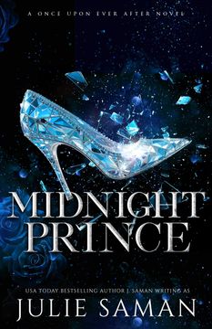 Midnight Prince (en Inglés)