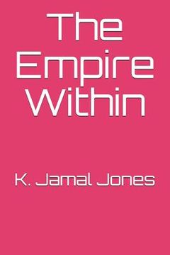 portada The Empire Within (en Inglés)