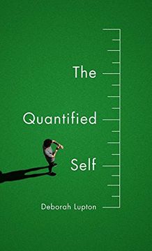 portada The Quantified Self (in English)