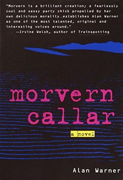 portada Morvern Callar (Morvern Callar Cycle) (en Inglés)