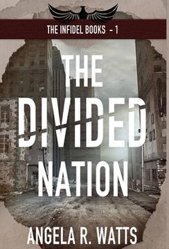 portada The Divided Nation (in English)