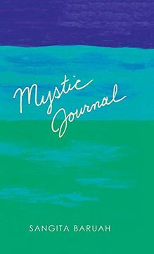 portada Mystic Journal (en Inglés)