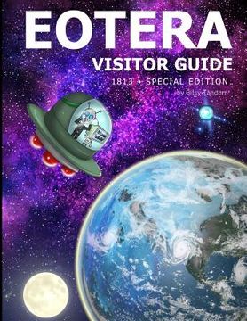 portada Visitor Guide to Eotera (en Inglés)
