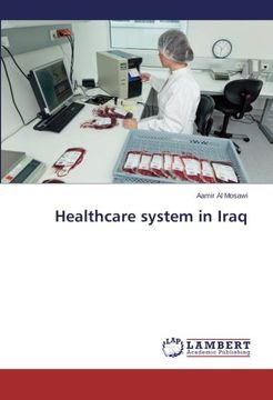 portada Healthcare System in Iraq