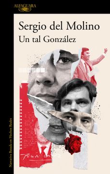 portada Un tal Gonzalez (in Spanish)