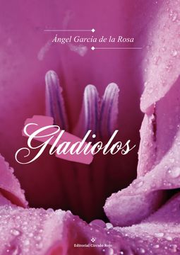 portada Gladiolos (in Spanish)