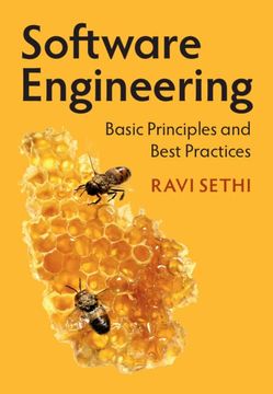 portada Software Engineering: Basic Principles and Best Practices (en Inglés)