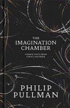 portada The Imagination Chamber (His Dark Materials) (en Inglés)