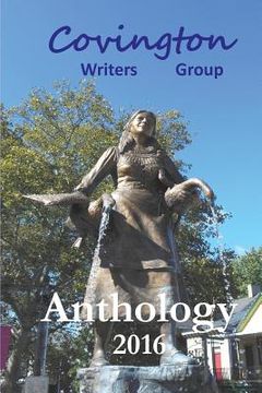 portada Anthology 2016 (en Inglés)