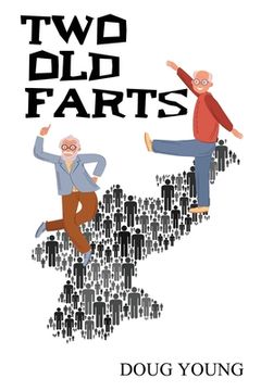 portada Two Old Farts