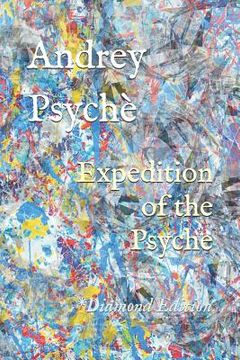portada Expedition of the Psyche: Diamond Edition (en Inglés)
