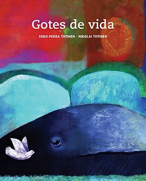 portada Gotes de Vida (in Spanish)