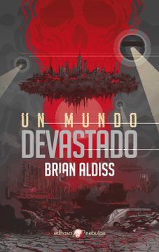 portada Un Mundo Devastado (in Spanish)