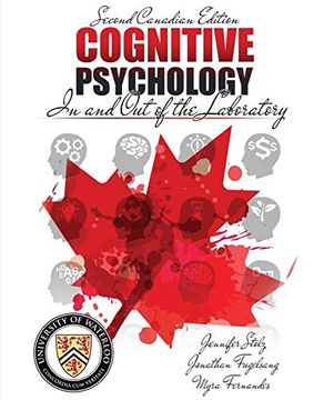 portada Cognitive Psychology: In and out of the Laboratory 