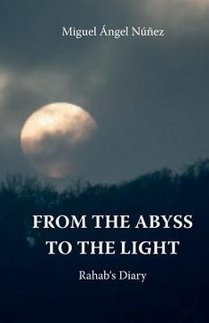 portada From de abyss to the light