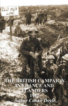 portada The British Campaign in France & Flanders 1917