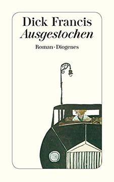 portada Ausgestochen: 1 (in German)